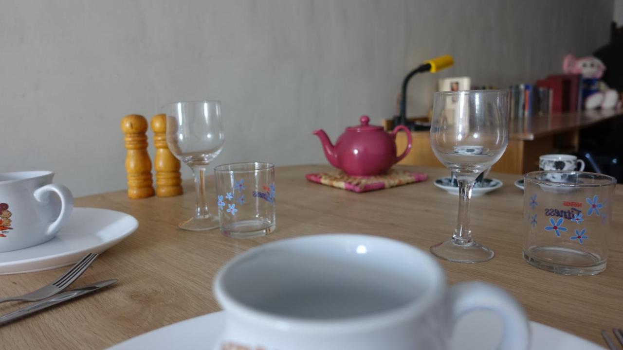 Homestay Mamina's House Bahrija