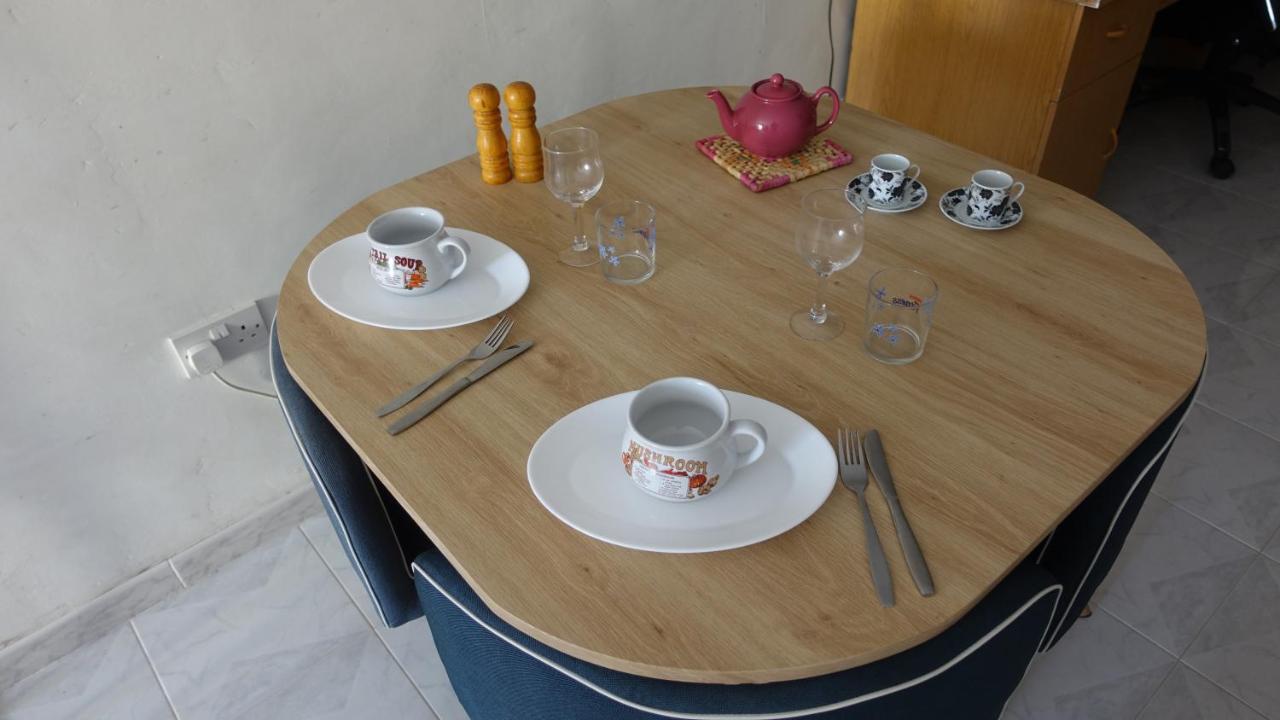 Homestay Mamina's House Bahrija
