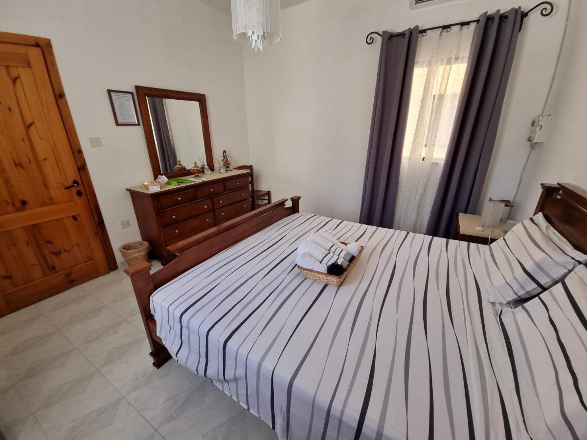 Gazde/Camere de închiriat Mamina's House Bahrija